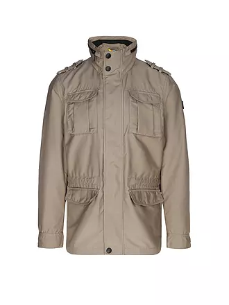 WELLENSTEYN | Fieldjacket COLONEL | 
